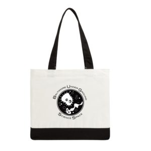 BUGSS Tote Bag