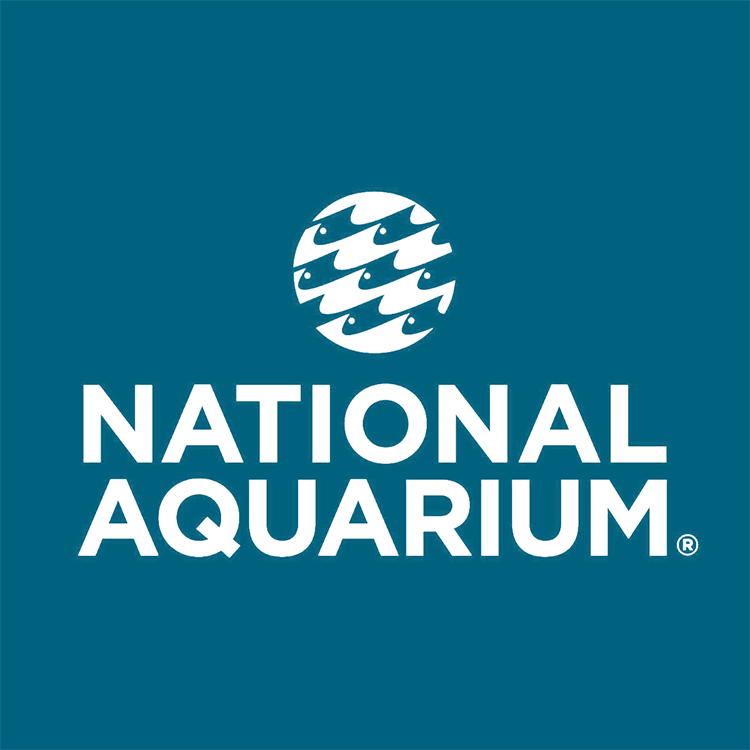 national aquarium logo