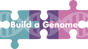 build a genome logo
