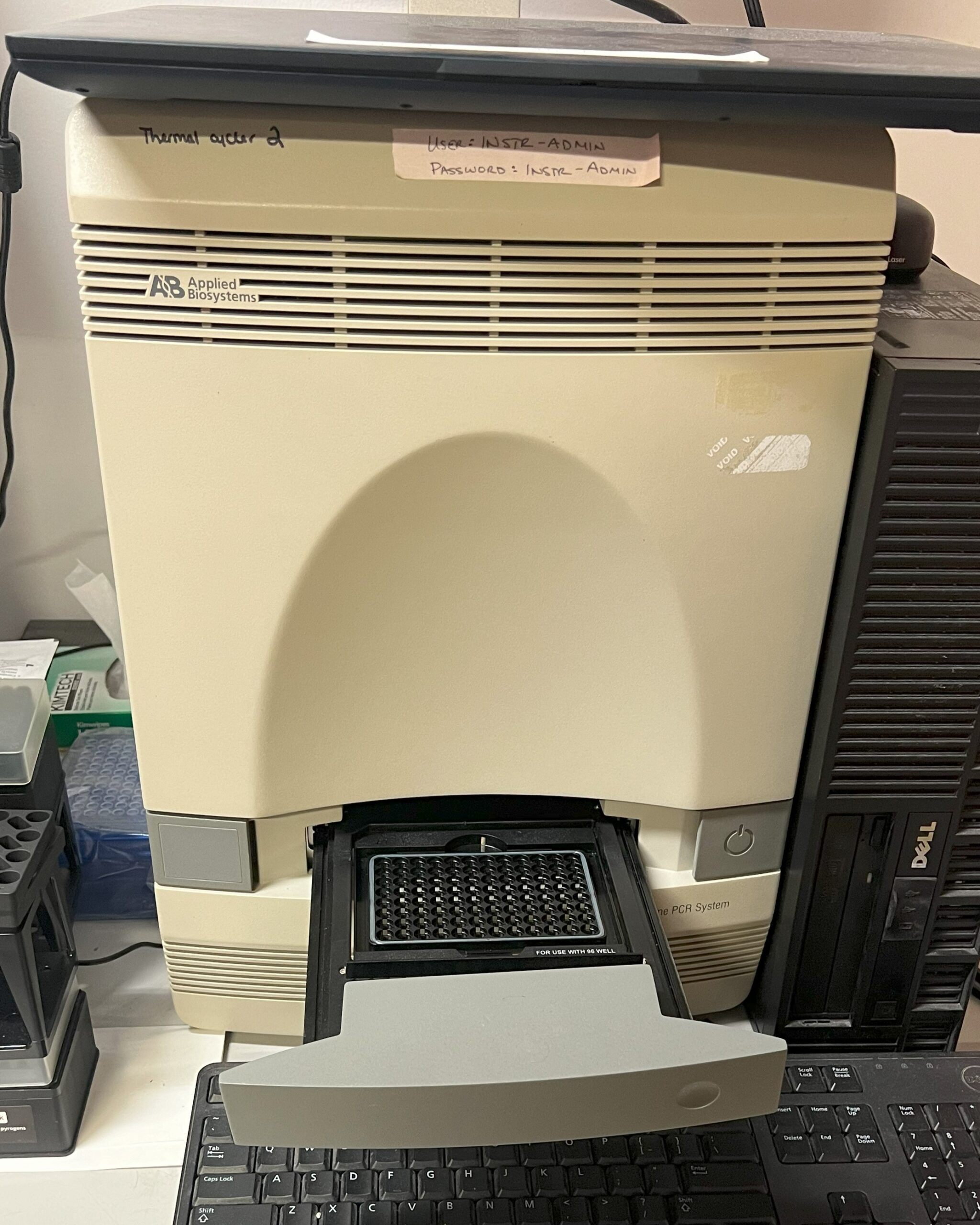 RTPCR